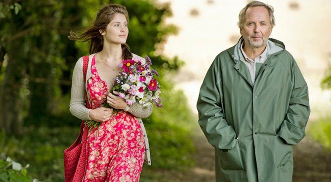 Gemma Bovery
