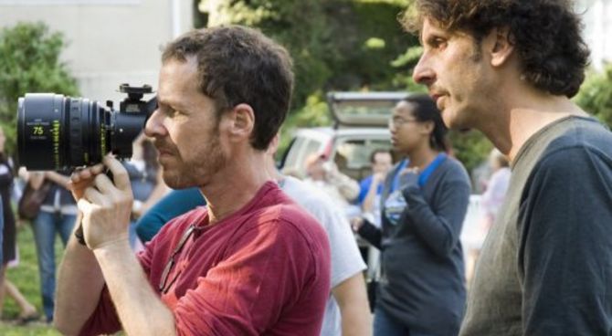 Ethan Coen e Joel Coen
