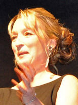 Lesley-Manville