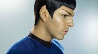 Star Trek Spock