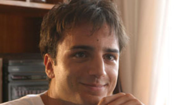Nicolas Vaporidis