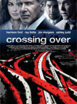 Crossing Over - Locandina