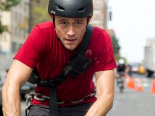 Senza Freni - Joseph Gordon-Levitt