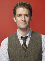 Matthew-Morrison