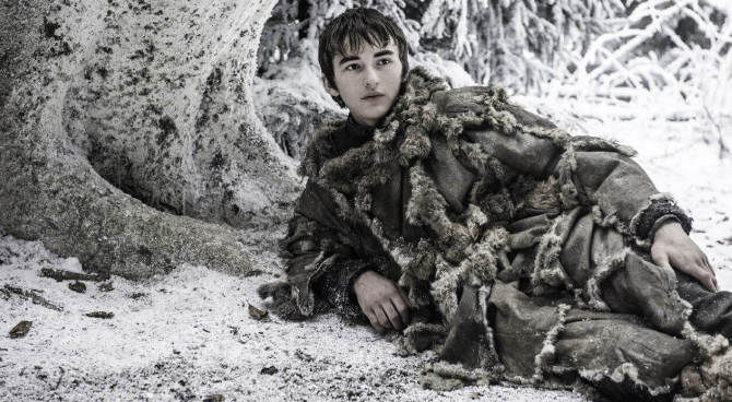 Il Trono di Spade