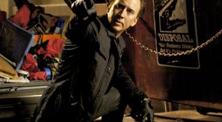 Stolen - Nicolas Cage