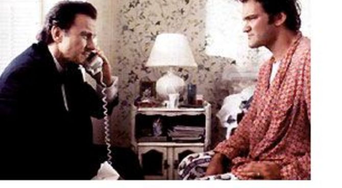 Tarantino