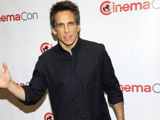 Ben Stiller