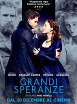 Grandi speranze - Locandina