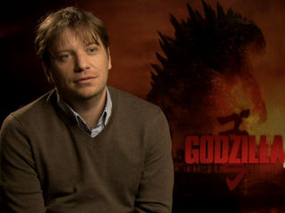 Gareth Edwards