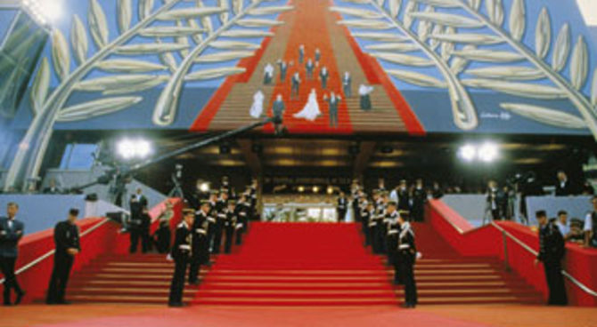 Festival di Cannes 2007
