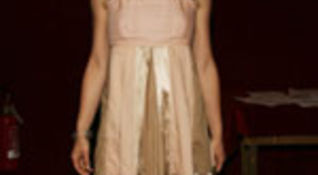 carolina crescentini