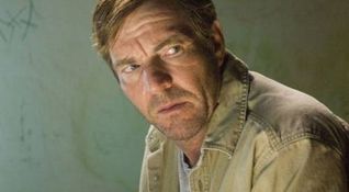 Legion - Dennis Quaid