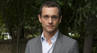 Hugh Dancy