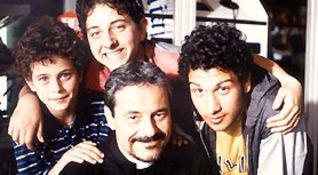 Casa famiglia