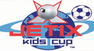 Jetix Kids Cup 2006