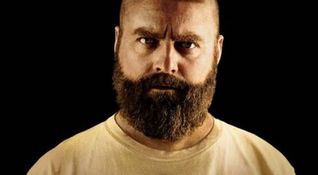 Una notte da leoni 2 - Zach Galifianakis