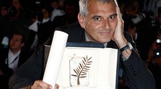 Laurent Cantet