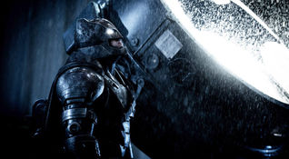Batman v Superman: Dawn of Justice
