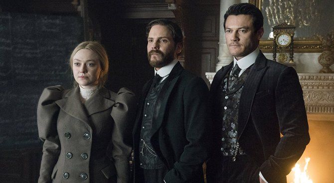 The Alienist