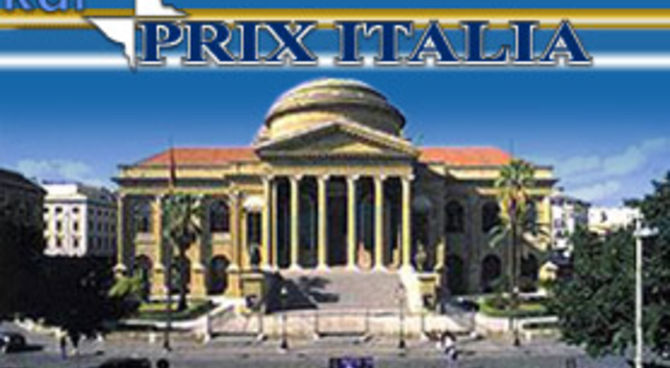 Prix Italia 2002