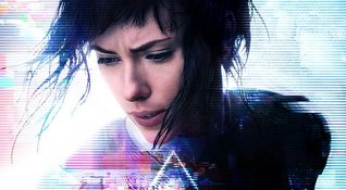 Ghost in the Shell