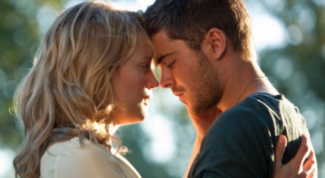Ho cercato il tuo nome - Zac Efron, Taylor Schilling