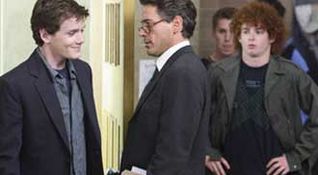 Charlie Bartlett
