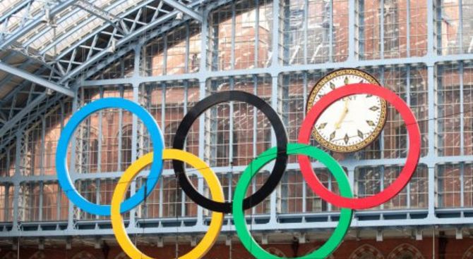 London 2012
