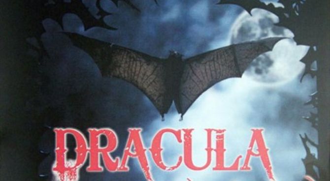 Dracula 3-D