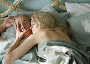 BROKEN FLOWERS