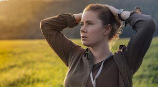 Arrival