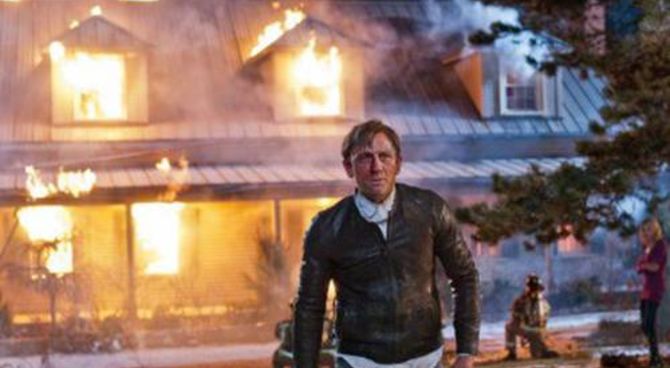 Dream House - Daniel Craig