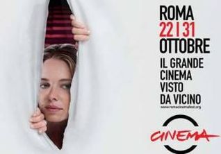 Giacomo Battiato trionfa al Festival di Roma foto