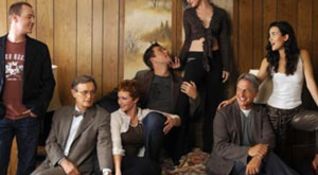 ncis cast