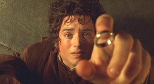 Il signore degli anelli