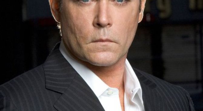Ray Liotta