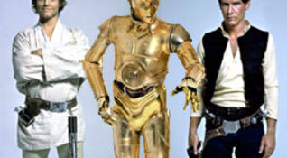 Star Wars