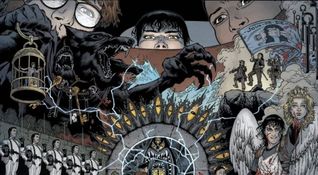 Locke & Key
