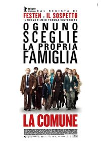 La comune