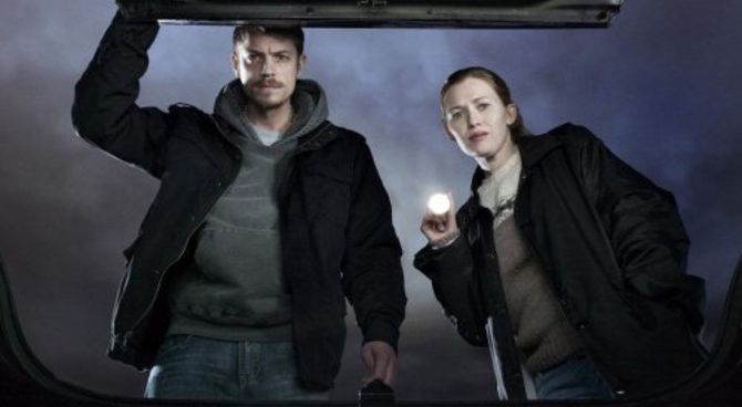 The Killing 2