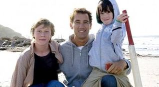 Ragazzi Miei - Clive Owen
