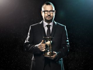 Melancholia - Lars Von Trier
