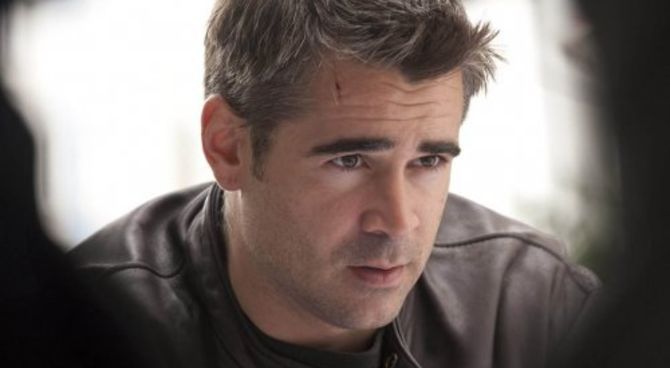London Boulevard - Colin Farrell