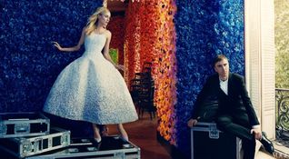 Dior and I - Raf Simons