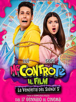 Me contro Te Il film