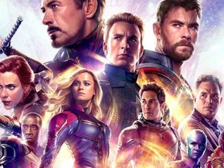 Avengers