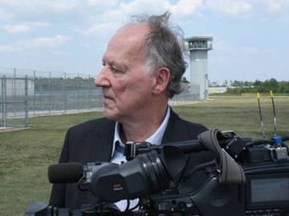 Into the Abyss - Werner Herzog