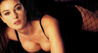 Monica Bellucci