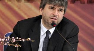 Sanremo 2012: Gianmarco Mazzi